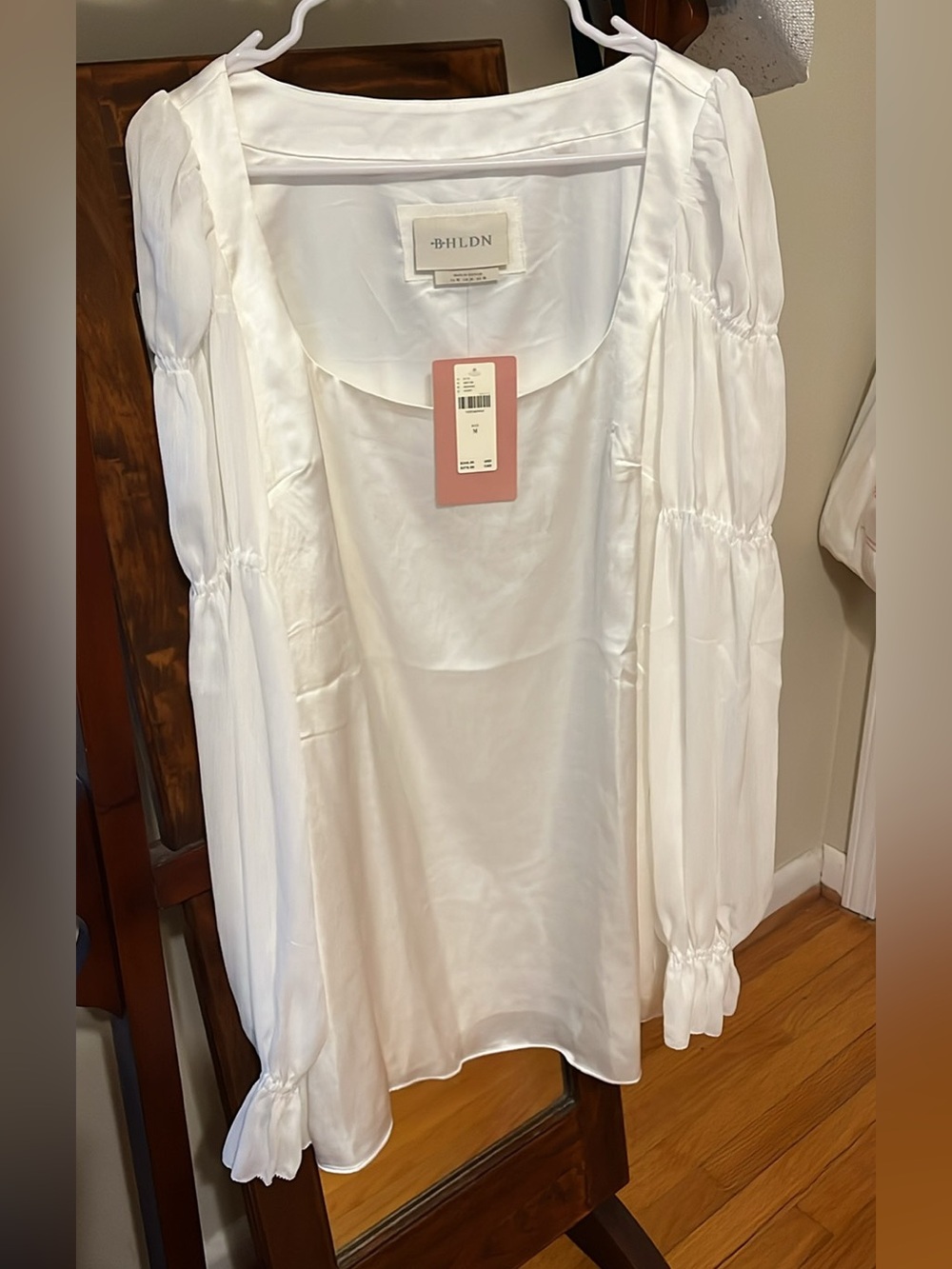 BHLDN Bridal Event Dress